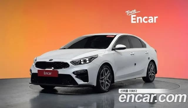 2019 Kia All New K3 Luxury Sold VIN KNAF241BEKA856752 – photo 18 2019 Kia All New K3 Luxury Sold VIN KNAF241BEKA856752 – photo 18