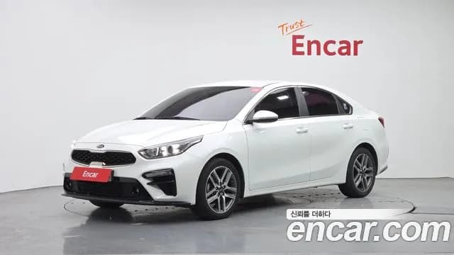 2020 Kia All New K3 Luxury Sold VIN KNAF241BELA080738 – dashboard 2020 Kia All New K3 Luxury Sold VIN KNAF241BELA080738 – dashboard