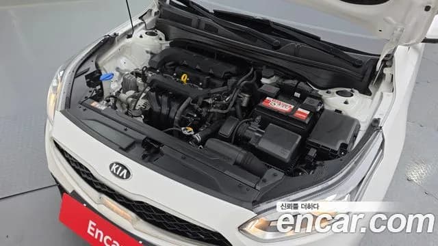 2020 Kia All New K3 Luxury Sold VIN KNAF241BELA080738 – interior seats 2020 Kia All New K3 Luxury Sold VIN KNAF241BELA080738 – interior seats