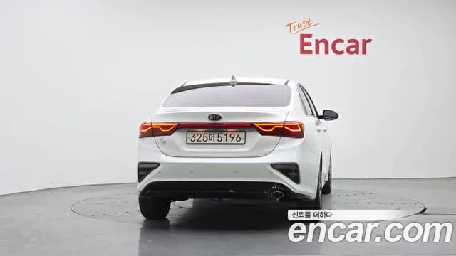 2020 Kia All New K3 Luxury Sold VIN KNAF241BELA080738 – photo 19 2020 Kia All New K3 Luxury Sold VIN KNAF241BELA080738 – photo 19