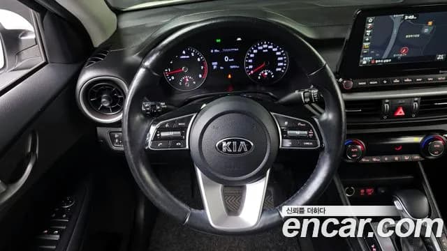 2020 Kia All New K3 Luxury Sold VIN KNAF241BELA867353 – rear exterior 2020 Kia All New K3 Luxury Sold VIN KNAF241BELA867353 – rear exterior