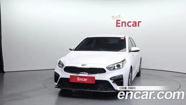 2020 Kia All New K3 Luxury Sold VIN KNAF241BELA867353 – dashboard 2020 Kia All New K3 Luxury Sold VIN KNAF241BELA867353 – dashboard