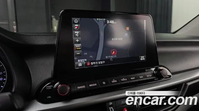 2020 Kia All New K3 Luxury Sold VIN KNAF241BELA867353 – exterior detail 2020 Kia All New K3 Luxury Sold VIN KNAF241BELA867353 – exterior detail
