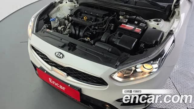 2020 Kia All New K3 Luxury Sold VIN KNAF241BELA867353 – photo 11 2020 Kia All New K3 Luxury Sold VIN KNAF241BELA867353 – photo 11