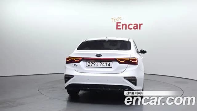 2020 Kia All New K3 Luxury Sold VIN KNAF241BELA867353 – photo 13 2020 Kia All New K3 Luxury Sold VIN KNAF241BELA867353 – photo 13