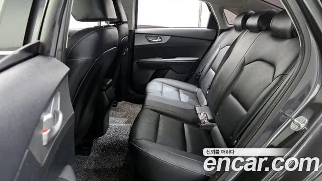 2020 Kia All New K3 Luxury Sold VIN KNAF241BELA870378 – front exterior 2020 Kia All New K3 Luxury Sold VIN KNAF241BELA870378 – front exterior