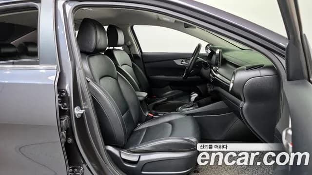 2020 Kia All New K3 Luxury Sold VIN KNAF241BELA870378 – side profile 2020 Kia All New K3 Luxury Sold VIN KNAF241BELA870378 – side profile