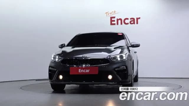 2020 Kia All New K3 Luxury Sold VIN KNAF241BELA870378 – dashboard 2020 Kia All New K3 Luxury Sold VIN KNAF241BELA870378 – dashboard