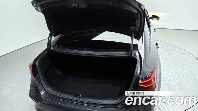 2020 Kia All New K3 Luxury Sold VIN KNAF241BELA870378 – trunk area 2020 Kia All New K3 Luxury Sold VIN KNAF241BELA870378 – trunk area