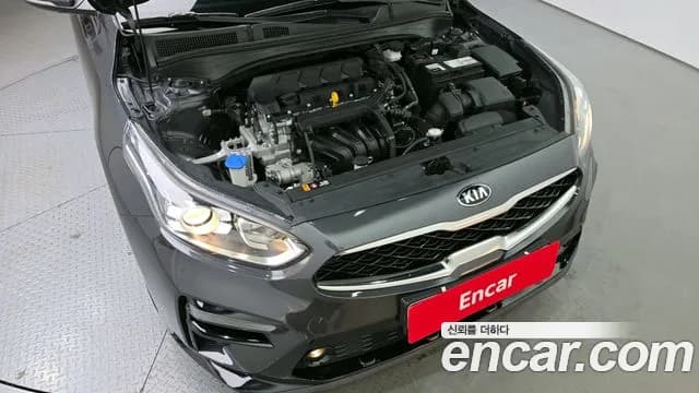 2020 Kia All New K3 Luxury Sold VIN KNAF241BELA870378 – photo 16 2020 Kia All New K3 Luxury Sold VIN KNAF241BELA870378 – photo 16
