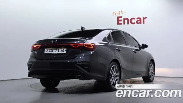 2020 Kia All New K3 Luxury Sold VIN KNAF241BELA870378 – photo 18 2020 Kia All New K3 Luxury Sold VIN KNAF241BELA870378 – photo 18