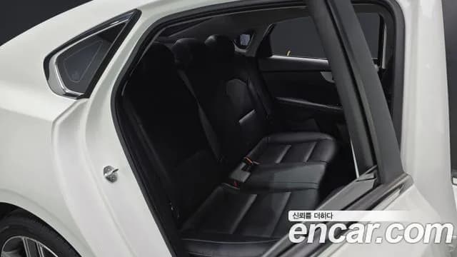 2020 Kia All New K3 Luxury Sold VIN KNAF241BELA871384 – front exterior 2020 Kia All New K3 Luxury Sold VIN KNAF241BELA871384 – front exterior