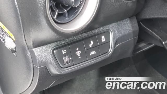 2020 Kia All New K3 Luxury Sold VIN KNAF241BELA871384 – exterior detail 2020 Kia All New K3 Luxury Sold VIN KNAF241BELA871384 – exterior detail