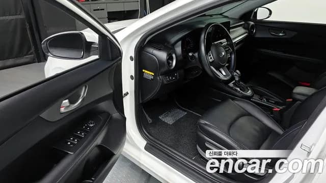 2020 Kia All New K3 Luxury Sold VIN KNAF241BELA881899 – rear exterior 2020 Kia All New K3 Luxury Sold VIN KNAF241BELA881899 – rear exterior