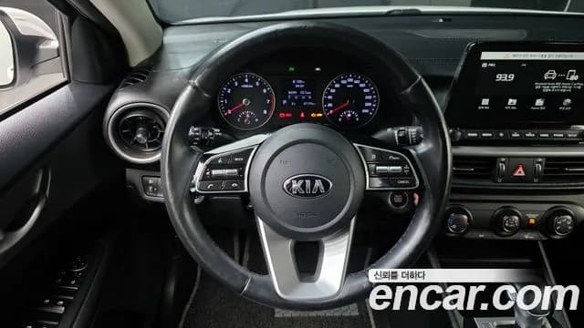 2020 Kia All New K3 Luxury Sold VIN KNAF241BELA881899 – interior seats 2020 Kia All New K3 Luxury Sold VIN KNAF241BELA881899 – interior seats