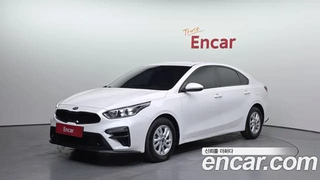 2020 Kia All New K3 Luxury Sold VIN KNAF241BELA881899 – trunk area 2020 Kia All New K3 Luxury Sold VIN KNAF241BELA881899 – trunk area