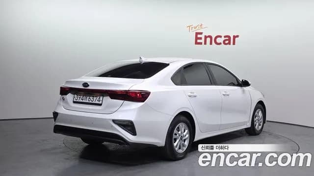 2020 Kia All New K3 Luxury Sold VIN KNAF241BELA881899 – photo 14 2020 Kia All New K3 Luxury Sold VIN KNAF241BELA881899 – photo 14