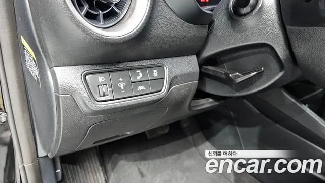 2020 Kia All New K3 Luxury Sold VIN KNAF241BELA883013 – dashboard 2020 Kia All New K3 Luxury Sold VIN KNAF241BELA883013 – dashboard