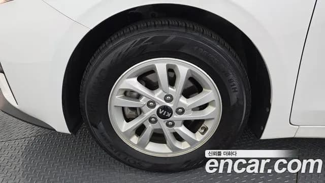 2020 Kia All New K3 Luxury Sold VIN KNAF241BELA887650 – front exterior 2020 Kia All New K3 Luxury Sold VIN KNAF241BELA887650 – front exterior