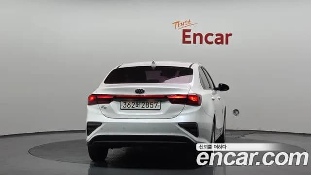 2020 Kia All New K3 Luxury Sold VIN KNAF241BELA887650 – side profile 2020 Kia All New K3 Luxury Sold VIN KNAF241BELA887650 – side profile