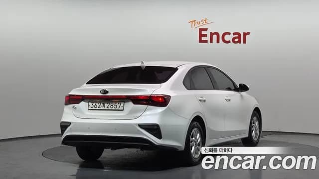2020 Kia All New K3 Luxury Sold VIN KNAF241BELA887650 – engine bay 2020 Kia All New K3 Luxury Sold VIN KNAF241BELA887650 – engine bay