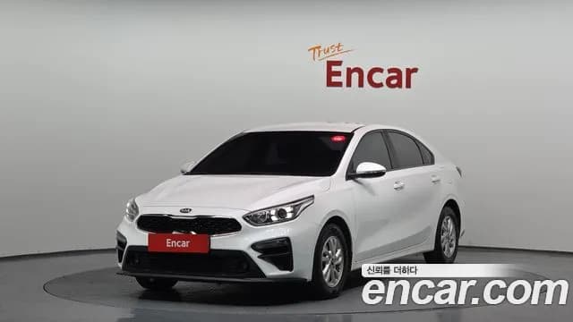2020 Kia All New K3 Luxury Sold VIN KNAF241BELA887650 – exterior detail 2020 Kia All New K3 Luxury Sold VIN KNAF241BELA887650 – exterior detail