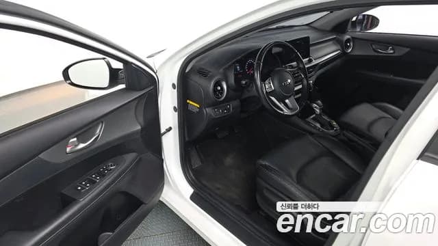 2020 Kia All New K3 Luxury Sold VIN KNAF241BELA887650 – trunk area 2020 Kia All New K3 Luxury Sold VIN KNAF241BELA887650 – trunk area
