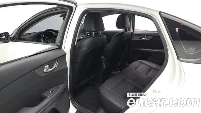 2020 Kia All New K3 Luxury Sold VIN KNAF241BELA887650 – odometer reading 2020 Kia All New K3 Luxury Sold VIN KNAF241BELA887650 – odometer reading