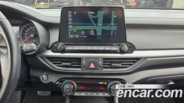 2020 Kia All New K3 Luxury Sold VIN KNAF241BELA899578 – rear exterior 2020 Kia All New K3 Luxury Sold VIN KNAF241BELA899578 – rear exterior