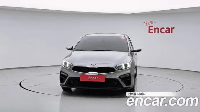 2020 Kia All New K3 Luxury Sold VIN KNAF241BELA899578 – photo 13 2020 Kia All New K3 Luxury Sold VIN KNAF241BELA899578 – photo 13