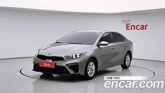 2020 Kia All New K3 Luxury Sold VIN KNAF241BELA899578 – photo 16 2020 Kia All New K3 Luxury Sold VIN KNAF241BELA899578 – photo 16