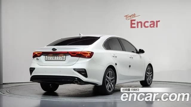 2021 Kia All New K3 Prestige Sold VIN KNAF241BEMA083214 – side profile 2021 Kia All New K3 Prestige Sold VIN KNAF241BEMA083214 – side profile