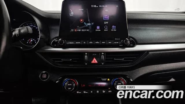 2021 Kia All New K3 Prestige Sold VIN KNAF241BEMA083214 – photo 12 2021 Kia All New K3 Prestige Sold VIN KNAF241BEMA083214 – photo 12