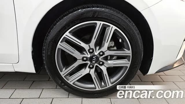2021 Kia All New K3 Prestige Sold VIN KNAF241BEMA083214 – photo 16 2021 Kia All New K3 Prestige Sold VIN KNAF241BEMA083214 – photo 16