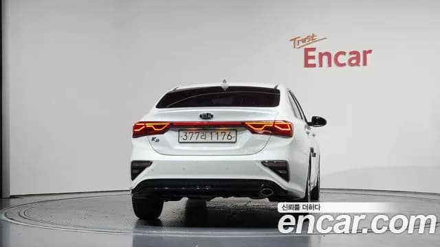 2021 Kia All New K3 Prestige Sold VIN KNAF241BEMA083214 – photo 19 2021 Kia All New K3 Prestige Sold VIN KNAF241BEMA083214 – photo 19