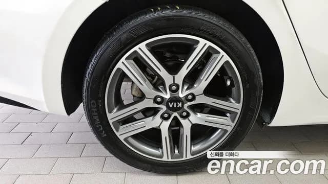 2021 Kia All New K3 Prestige Sold VIN KNAF241BEMA083214 – photo 26 2021 Kia All New K3 Prestige Sold VIN KNAF241BEMA083214 – photo 26