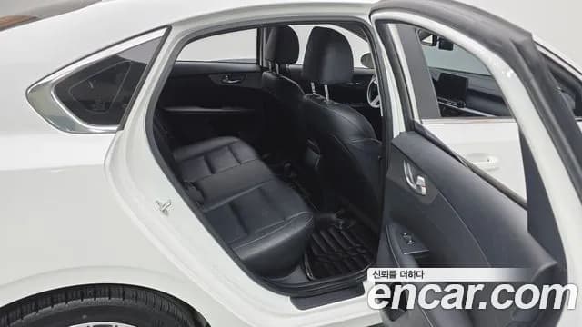 2021 Kia All New K3 Prestige Sold VIN KNAF241BEMA084702 – front exterior 2021 Kia All New K3 Prestige Sold VIN KNAF241BEMA084702 – front exterior