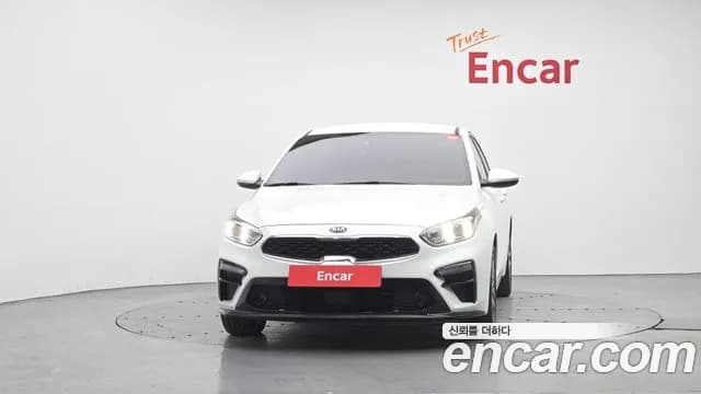 2021 Kia All New K3 Prestige Sold VIN KNAF241BEMA084702 – rear exterior 2021 Kia All New K3 Prestige Sold VIN KNAF241BEMA084702 – rear exterior