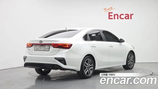 2021 Kia All New K3 Prestige Sold VIN KNAF241BEMA084702 – side profile 2021 Kia All New K3 Prestige Sold VIN KNAF241BEMA084702 – side profile
