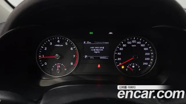 2021 Kia All New K3 Prestige Sold VIN KNAF241BEMA084702 – dashboard 2021 Kia All New K3 Prestige Sold VIN KNAF241BEMA084702 – dashboard