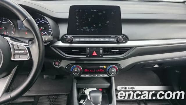 2021 Kia All New K3 Prestige Sold VIN KNAF241BEMA084702 – photo 16 2021 Kia All New K3 Prestige Sold VIN KNAF241BEMA084702 – photo 16