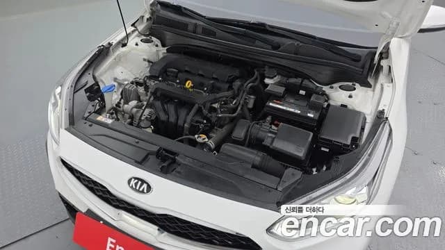 2021 Kia All New K3 Prestige Sold VIN KNAF241BEMA084702 – photo 17 2021 Kia All New K3 Prestige Sold VIN KNAF241BEMA084702 – photo 17