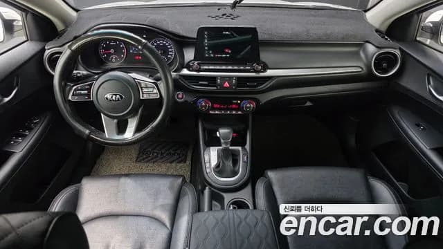 2021 Kia All New K3 Prestige Sold VIN KNAF241BEMA906332 – interior seats 2021 Kia All New K3 Prestige Sold VIN KNAF241BEMA906332 – interior seats