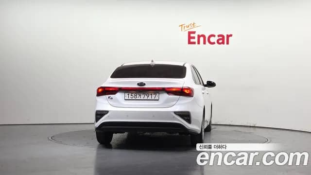 2021 Kia All New K3 Prestige Sold VIN KNAF241BEMA906332 – exterior detail 2021 Kia All New K3 Prestige Sold VIN KNAF241BEMA906332 – exterior detail