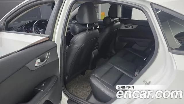 2021 Kia All New K3 Prestige Sold VIN KNAF241BEMA906332 – photo 14 2021 Kia All New K3 Prestige Sold VIN KNAF241BEMA906332 – photo 14