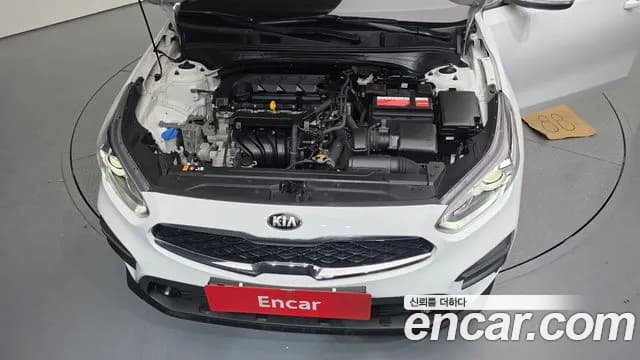 2021 Kia All New K3 Prestige Sold VIN KNAF241BEMA906332 – photo 16 2021 Kia All New K3 Prestige Sold VIN KNAF241BEMA906332 – photo 16