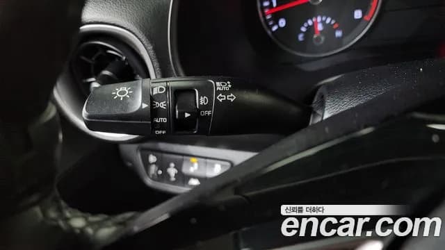 2021 Kia All New K3 Prestige Sold VIN KNAF241BEMA913771 – dashboard 2021 Kia All New K3 Prestige Sold VIN KNAF241BEMA913771 – dashboard