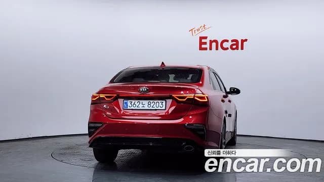 2021 Kia All New K3 Prestige Sold VIN KNAF241BEMA913771 – interior seats 2021 Kia All New K3 Prestige Sold VIN KNAF241BEMA913771 – interior seats