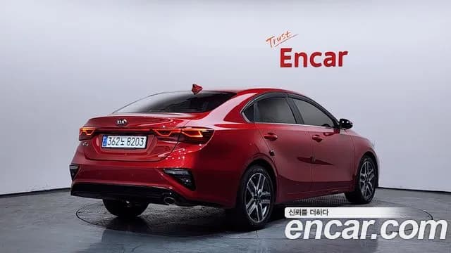 2021 Kia All New K3 Prestige Sold VIN KNAF241BEMA913771 – photo 17 2021 Kia All New K3 Prestige Sold VIN KNAF241BEMA913771 – photo 17
