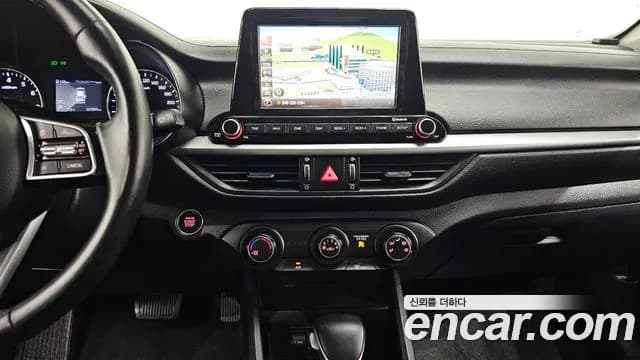 2021 Kia All New K3 Prestige Sold VIN KNAF241BEMA914748 – front exterior 2021 Kia All New K3 Prestige Sold VIN KNAF241BEMA914748 – front exterior